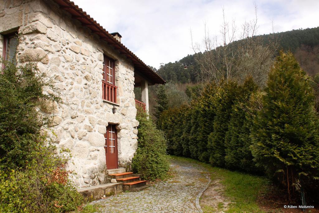 Casa Da Peneda Villa Gerês Habitación foto