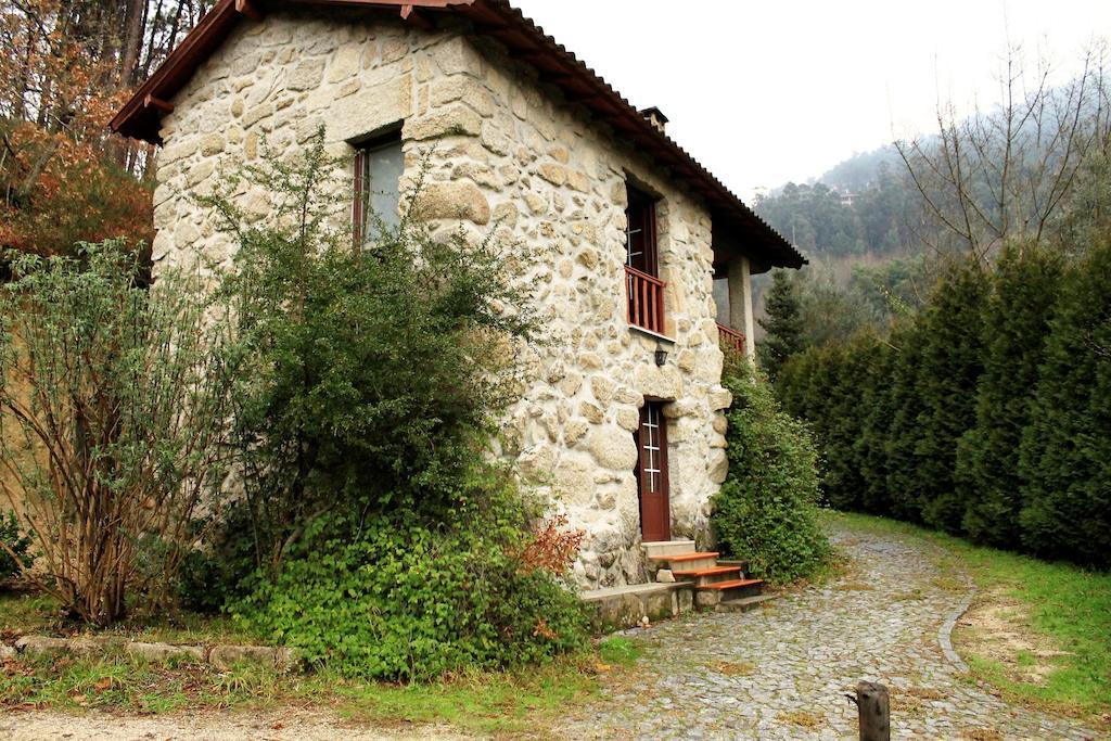 Casa Da Peneda Villa Gerês Habitación foto