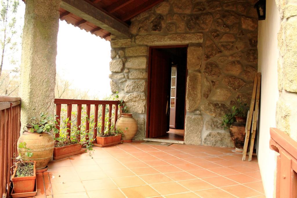 Casa Da Peneda Villa Gerês Habitación foto
