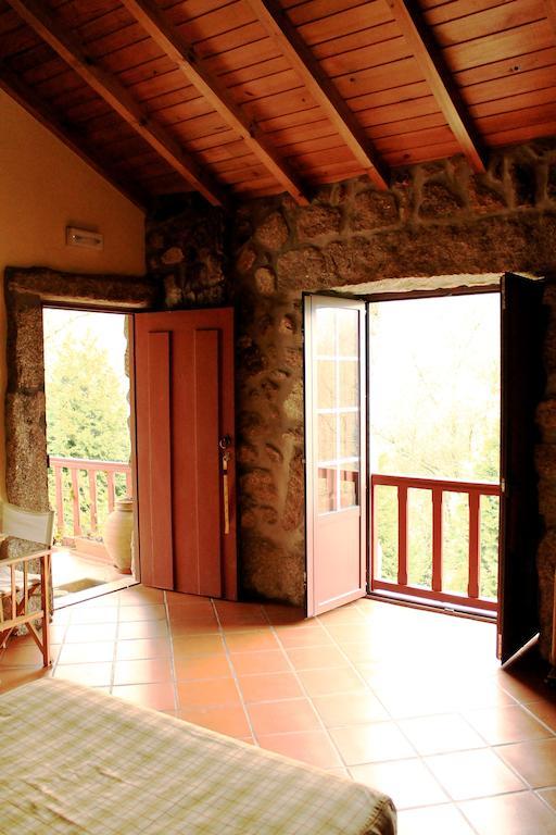 Casa Da Peneda Villa Gerês Habitación foto