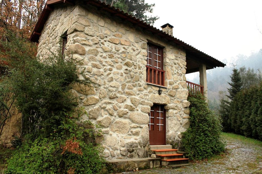 Casa Da Peneda Villa Gerês Habitación foto